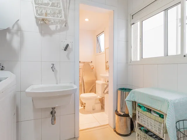 Imagem 4: Apartamento À Venda no Bairro Barra Funda em São Paulo/Sp