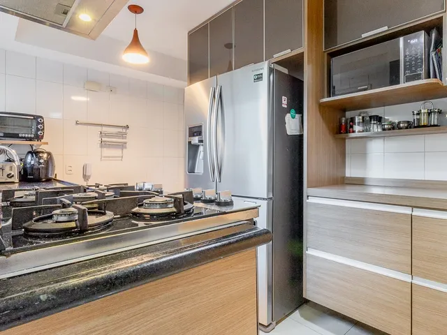 Imagem 9: Apartamento À Venda no Bairro Barra Funda em São Paulo/Sp