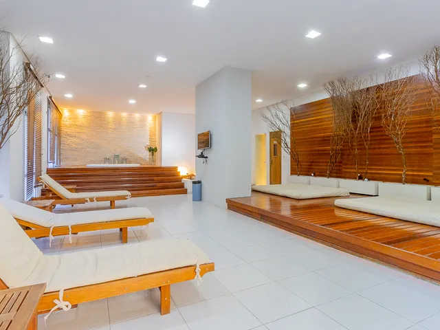 Imagem 12: Apartamento À Venda no Bairro Barra Funda em São Paulo/Sp