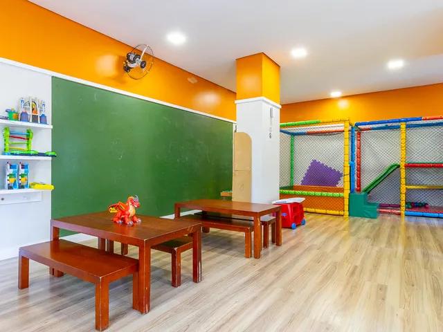 Imagem 3: Apartamento À Venda no Bairro Barra Funda em São Paulo/Sp