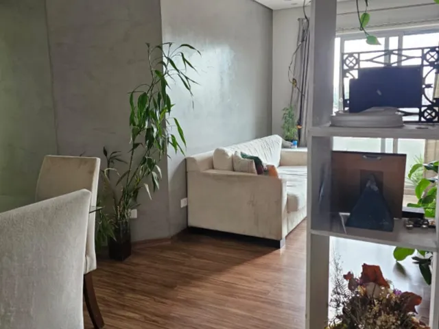 Imagem: Apartamento À Venda no Bairro Parque Mandaqui