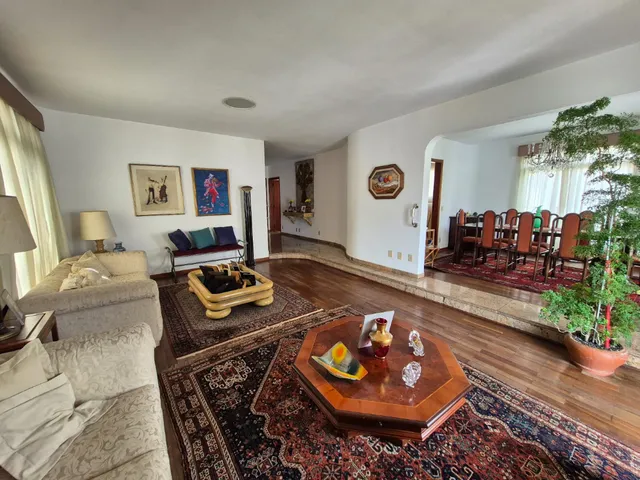 Imagem: Apartamento À Venda no Bairro Higienópolis