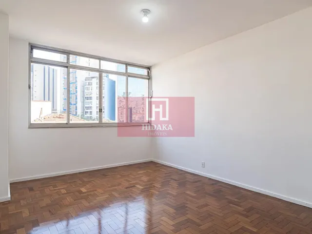 Imagem 1: Apartamento à venda no bairro Pinheiros - São Paulo/SP, Zona Oeste