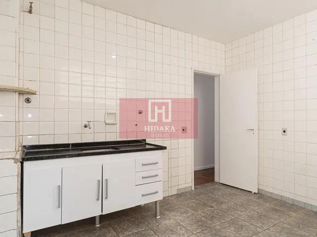 Imagem 16: Apartamento à venda no bairro Pinheiros - São Paulo/SP, Zona Oeste
