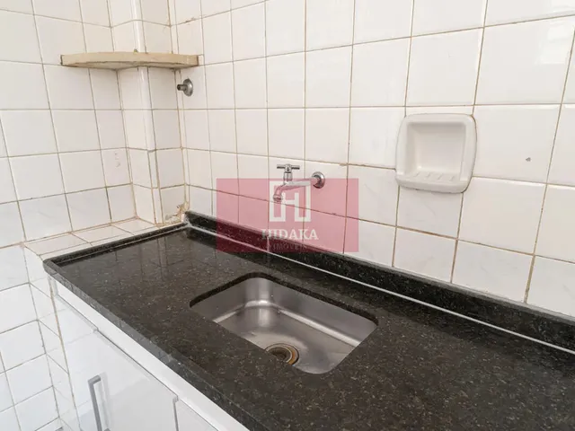 Imagem 11: Apartamento à venda no bairro Pinheiros - São Paulo/SP, Zona Oeste