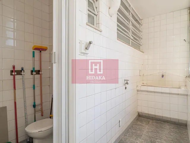 Imagem 10: Apartamento à venda no bairro Pinheiros - São Paulo/SP, Zona Oeste