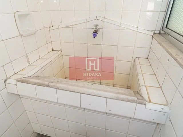 Imagem 13: Apartamento à venda no bairro Pinheiros - São Paulo/SP, Zona Oeste