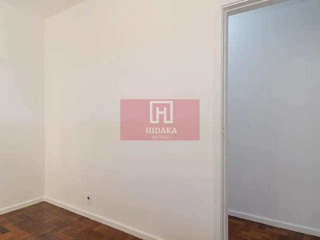 Imagem 14: Apartamento à venda no bairro Pinheiros - São Paulo/SP, Zona Oeste