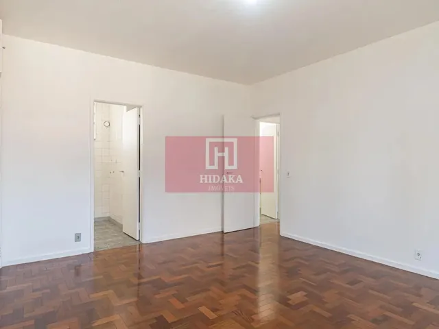 Imagem 9: Apartamento à venda no bairro Pinheiros - São Paulo/SP, Zona Oeste