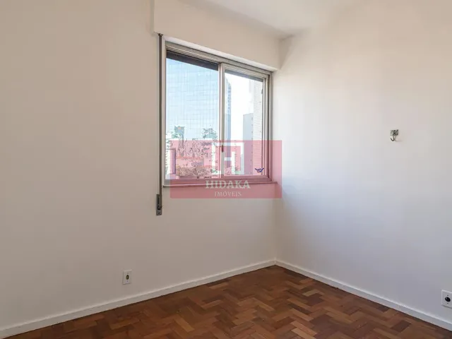 Imagem 12: Apartamento à venda no bairro Pinheiros - São Paulo/SP, Zona Oeste