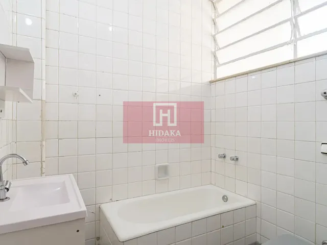 Imagem 4: Apartamento à venda no bairro Pinheiros - São Paulo/SP, Zona Oeste