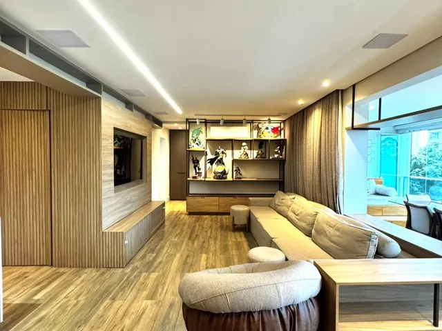 Imagem 3: Apartamento à venda no bairro Vila Anastácio em São Paulo/SP