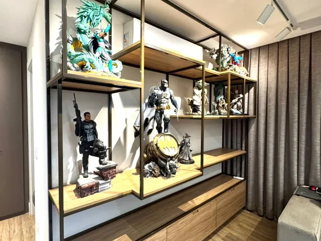 Imagem 14: Apartamento à venda no bairro Vila Anastácio em São Paulo/SP