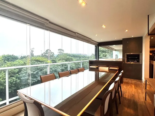Imagem 2: Apartamento à venda no bairro Vila Anastácio em São Paulo/SP