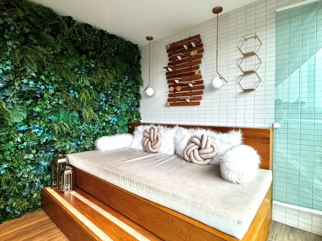 Imagem 15: Apartamento à venda no bairro Vila Anastácio em São Paulo/SP