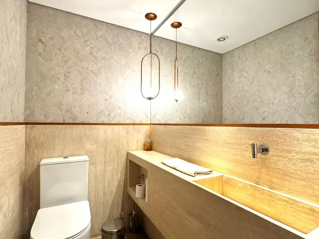 Imagem 12: Apartamento à venda no bairro Vila Anastácio em São Paulo/SP