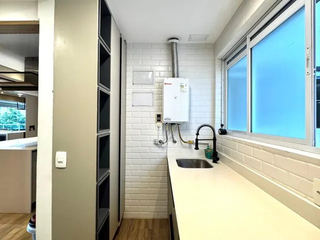 Imagem 16: Apartamento à venda no bairro Vila Anastácio em São Paulo/SP