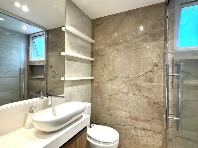 Imagem 7: Apartamento à venda no bairro Vila Anastácio em São Paulo/SP