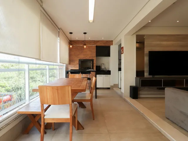 Imagem: Apartamento À Venda no Bairro Barra Funda