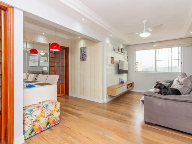 Imagem: Apartamento À Venda no Bairro Jardim Paraíso