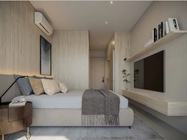 Imagem: Apartamento À Venda no Bairro Ibirapuera