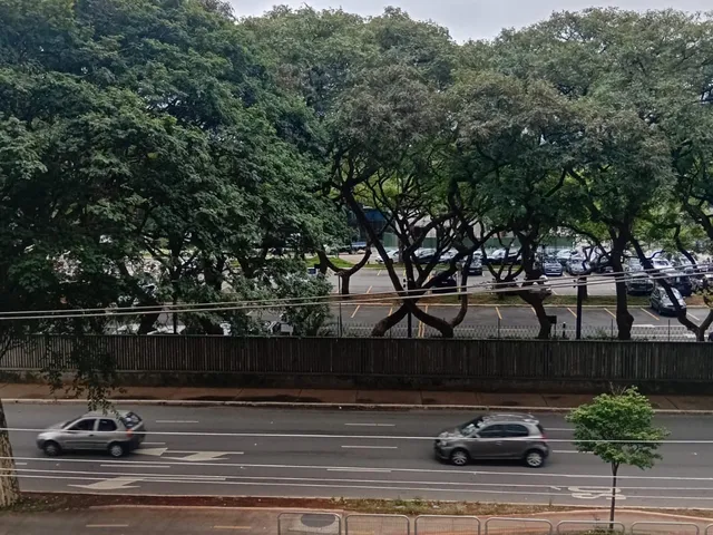 Imagem 3: Apartamento À Venda no Bairro Ibirapuera em São Paulo/Sp