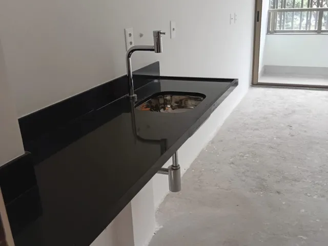 Imagem 11: Apartamento À Venda no Bairro Ibirapuera em São Paulo/Sp
