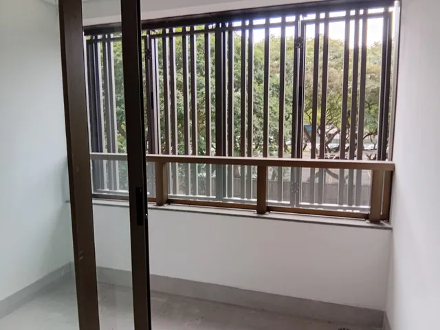 Imagem 5: Apartamento À Venda no Bairro Ibirapuera em São Paulo/Sp