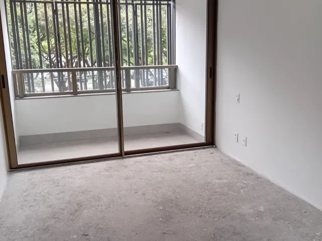 Imagem 8: Apartamento À Venda no Bairro Ibirapuera em São Paulo/Sp