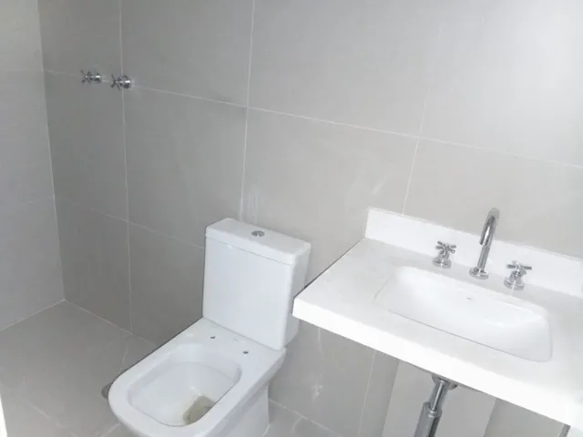 Imagem 4: Apartamento À Venda no Bairro Ibirapuera em São Paulo/Sp
