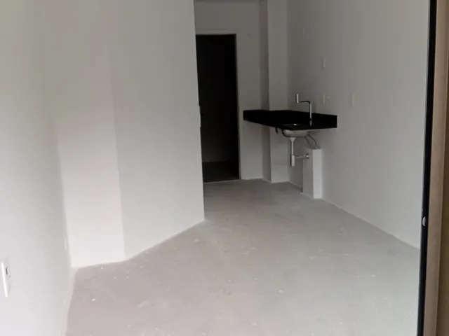 Imagem 10: Apartamento À Venda no Bairro Ibirapuera em São Paulo/Sp
