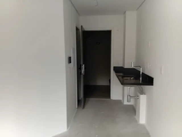 Imagem 2: Apartamento À Venda no Bairro Ibirapuera em São Paulo/Sp