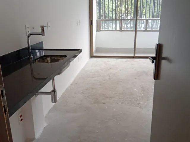 Imagem 7: Apartamento À Venda no Bairro Ibirapuera em São Paulo/Sp
