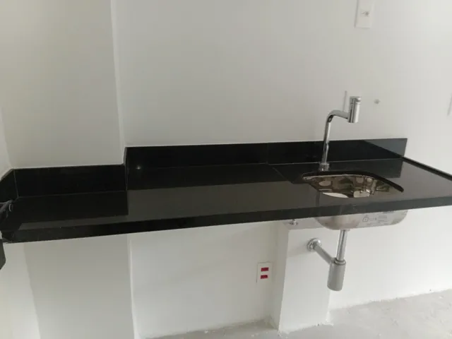 Imagem 9: Apartamento À Venda no Bairro Ibirapuera em São Paulo/Sp