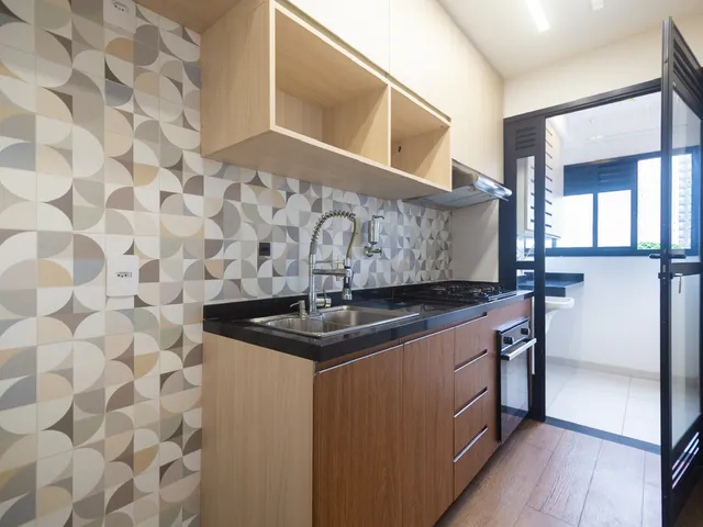 Imagem: Apartamento à venda no bairro Saúde em