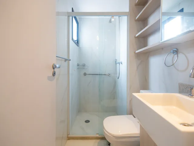 Imagem 12: Apartamento à venda no bairro Saúde em São Paulo/SP