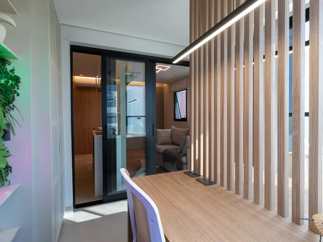Imagem 10: Apartamento À Venda no Bairro Chácara Inglesa em São Paulo/Sp