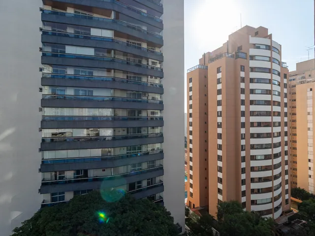 Imagem 9: Apartamento À Venda no Bairro Chácara Inglesa em São Paulo/Sp