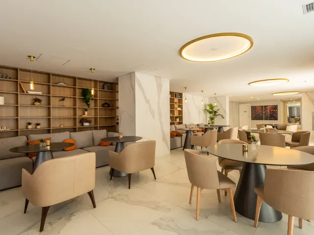 Imagem: Apartamento À Venda no Bairro City América