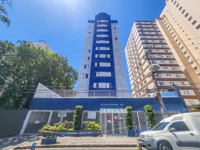 Imagem: Apartamento À Venda no Bairro Vila Gumercindo