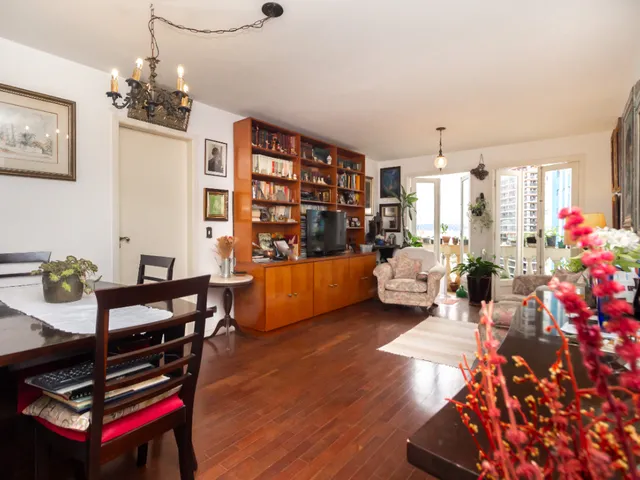 Imagem: Apartamento À Venda no Bairro Sumarezinho