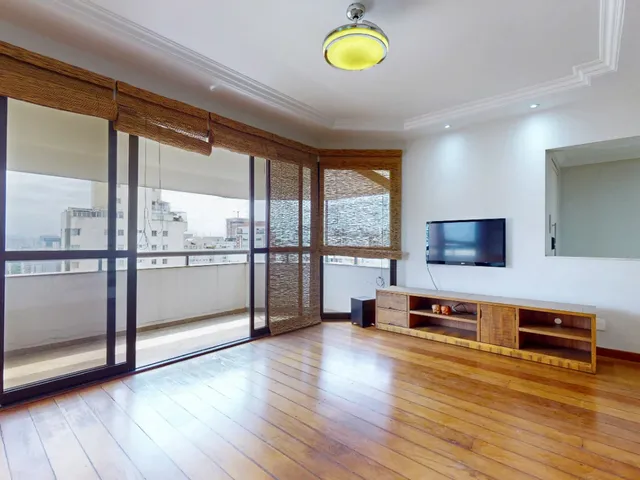 Imagem: Apartamento À Venda no Bairro Perdizes