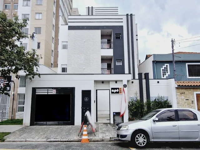 Imagem: Apartamento à venda no bairro Parque Vitória