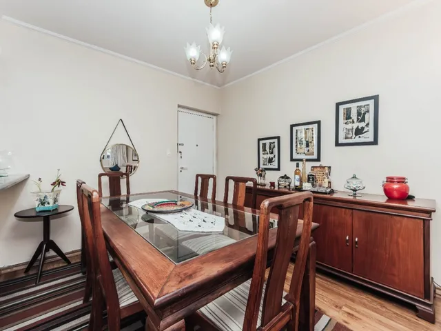 Imagem: Apartamento à venda no bairro Vila Nova