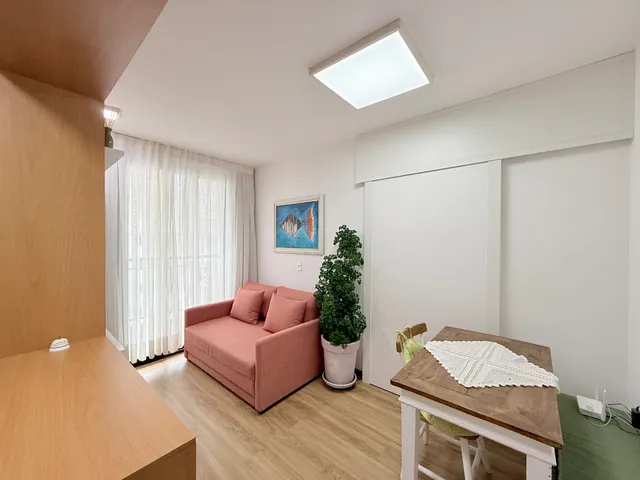 Imagem: Apartamento À Venda no Bairro Interlagos
