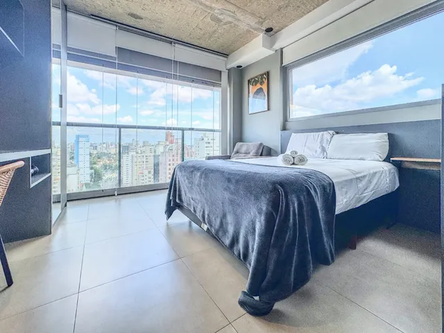 Imagem: Apartamento À Venda no Bairro Jardim Paulista