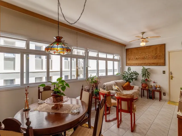 Imagem: Apartamento à venda no bairro Moema em