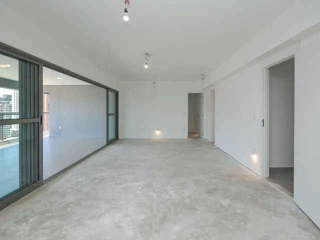 Imagem 10: Apartamento à venda no bairro Brooklin em São Paulo/SP
