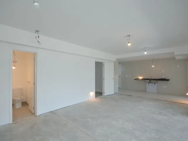 Imagem 11: Apartamento à venda no bairro Brooklin em São Paulo/SP