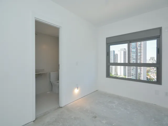 Imagem 14: Apartamento à venda no bairro Brooklin em São Paulo/SP